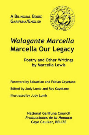 Cover of Walagante Marcella