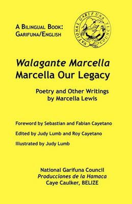 Book cover for Walagante Marcella