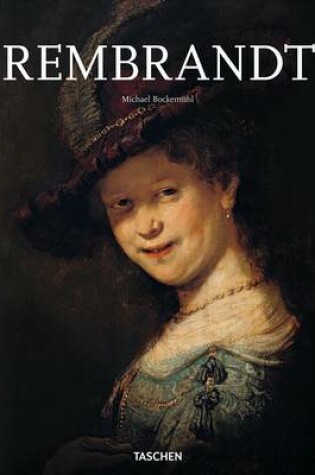 Cover of Rembrandt Big Art