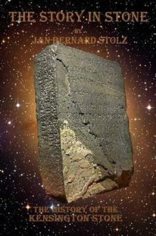 Cover of A Story in Stone