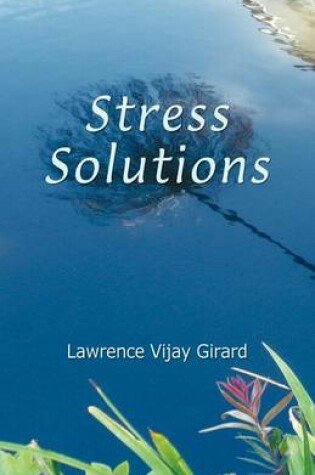 Cover of Stress Solutions