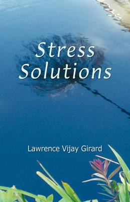 Book cover for Stress Solutions