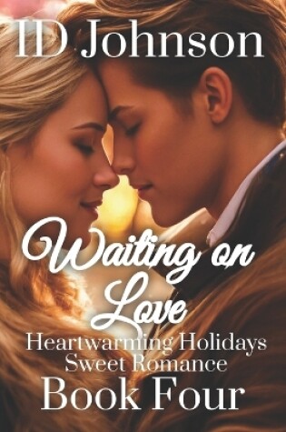 Cover of Waiting on Love