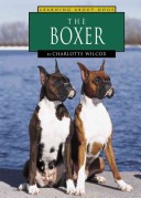 Book cover for The Boxer