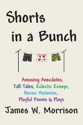 Book cover for Shorts in a Bunch