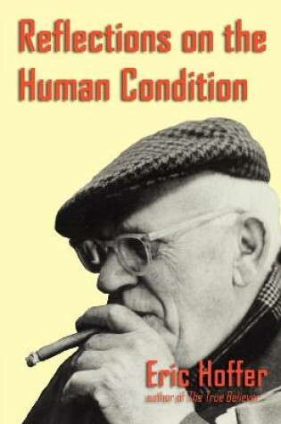 Cover of Reflections on the Human Condition