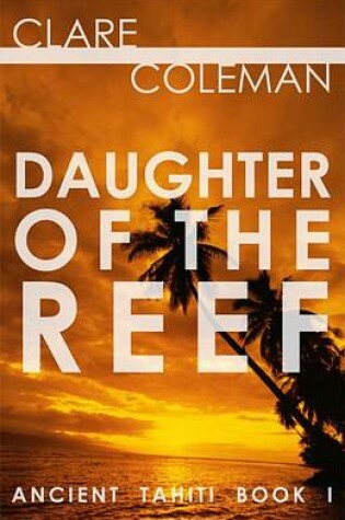 Cover of Daughter of the Reef