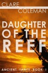 Book cover for Daughter of the Reef