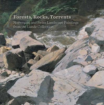 Book cover for Forests, Rocks, Torrents