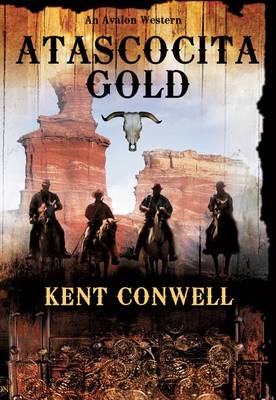 Book cover for Atascocita Gold