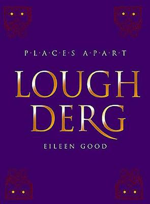 Book cover for Lough Derg