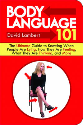 Book cover for Body Language 101