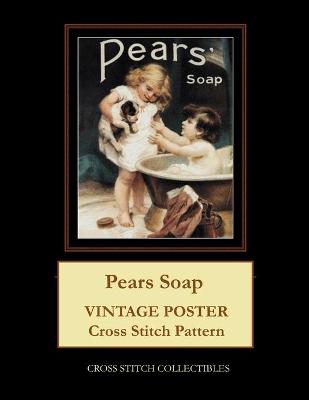 Book cover for Pears Soap