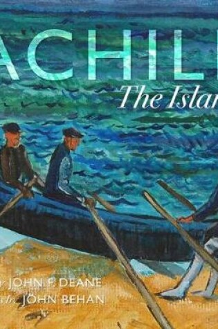 Cover of Achill