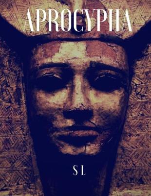 Book cover for Apocrypha