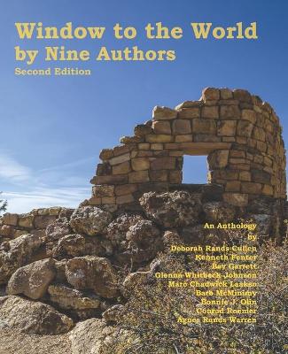 Book cover for Window to the World by Nine Authors