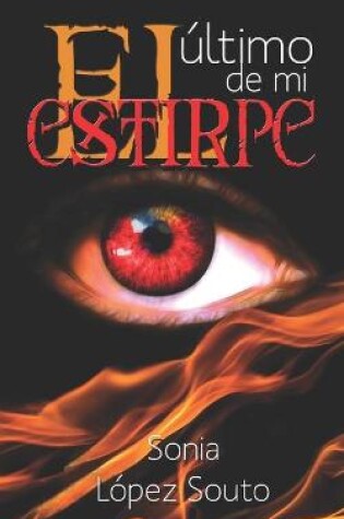 Cover of El último de mi estirpe