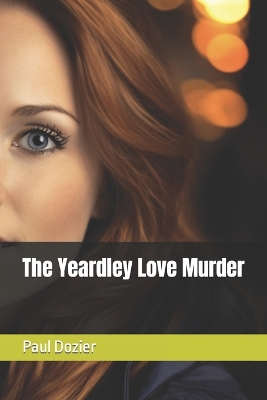Book cover for The Yeardley Love Murder