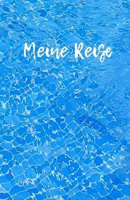 Book cover for Meine Reise