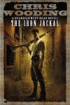Book cover for The Iron Jackal