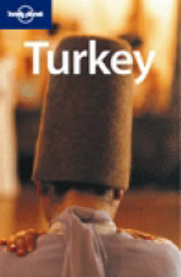 Cover of Turkey