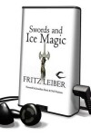 Book cover for Swords and Ice Magic