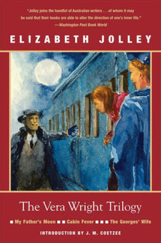 Cover of The Vera Wright Trilogy