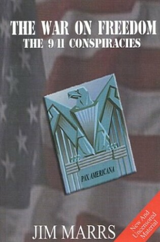 Cover of The War on Freedom