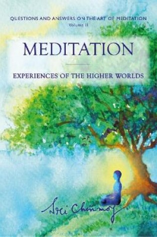 Cover of Meditation