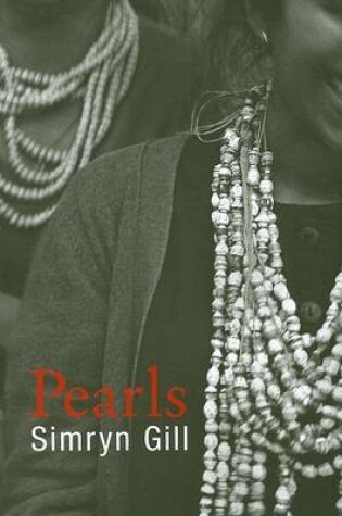 Cover of Simryn Gill - Pearls