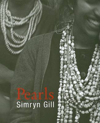 Book cover for Simryn Gill - Pearls