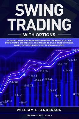 Cover of Swing Trading with Options