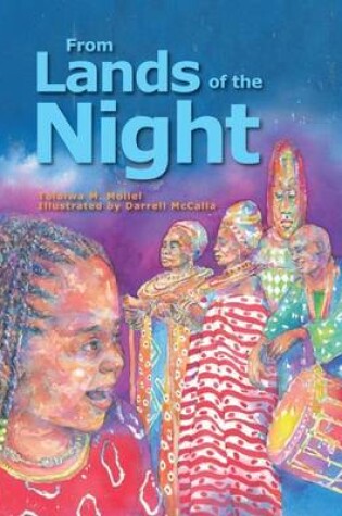 Cover of From the Lands of Night