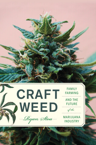 Cover of Craft Weed