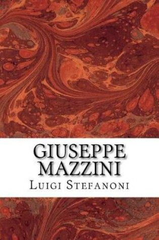 Cover of Giuseppe Mazzini