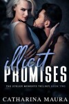 Book cover for Illicit Promises