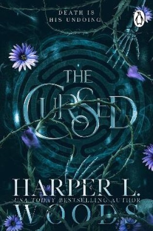 Cover of The Cursed