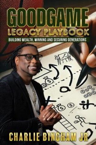 Cover of GoodGame Legacy Playbook