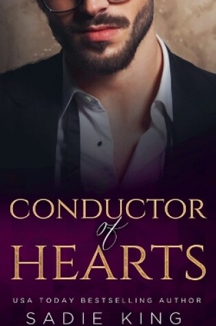 Cover of Conductor of Hearts