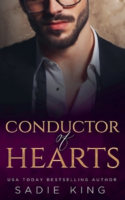 Cover of Conductor of Hearts