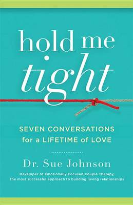 Book cover for Hold Me Tight