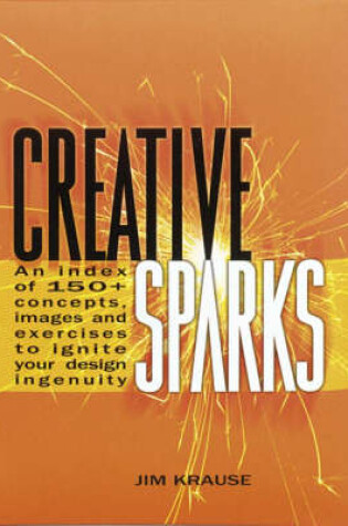 Cover of Creative Sparks