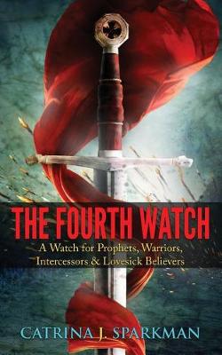 Book cover for The Fourth Watch