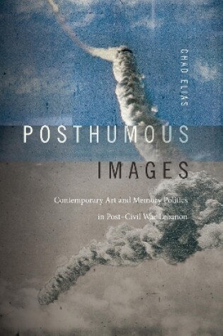 Cover of Posthumous Images