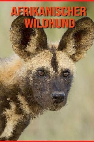 Cover of Afrikanischer Wildhund