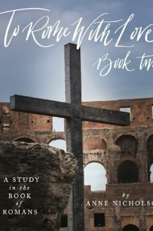 Cover of To Rome with Love - Book Two