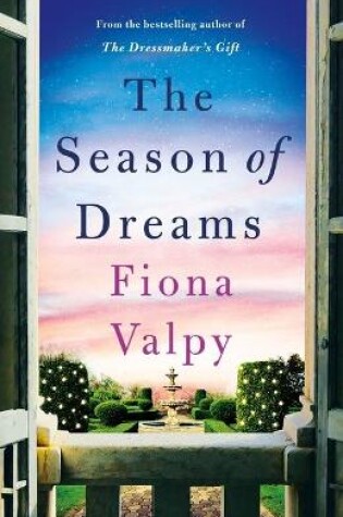 Cover of The Season of Dreams