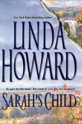 Cover of Sarah's Child