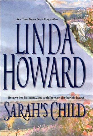 Book cover for Sarah's Child