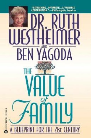 Cover of The Value of Family